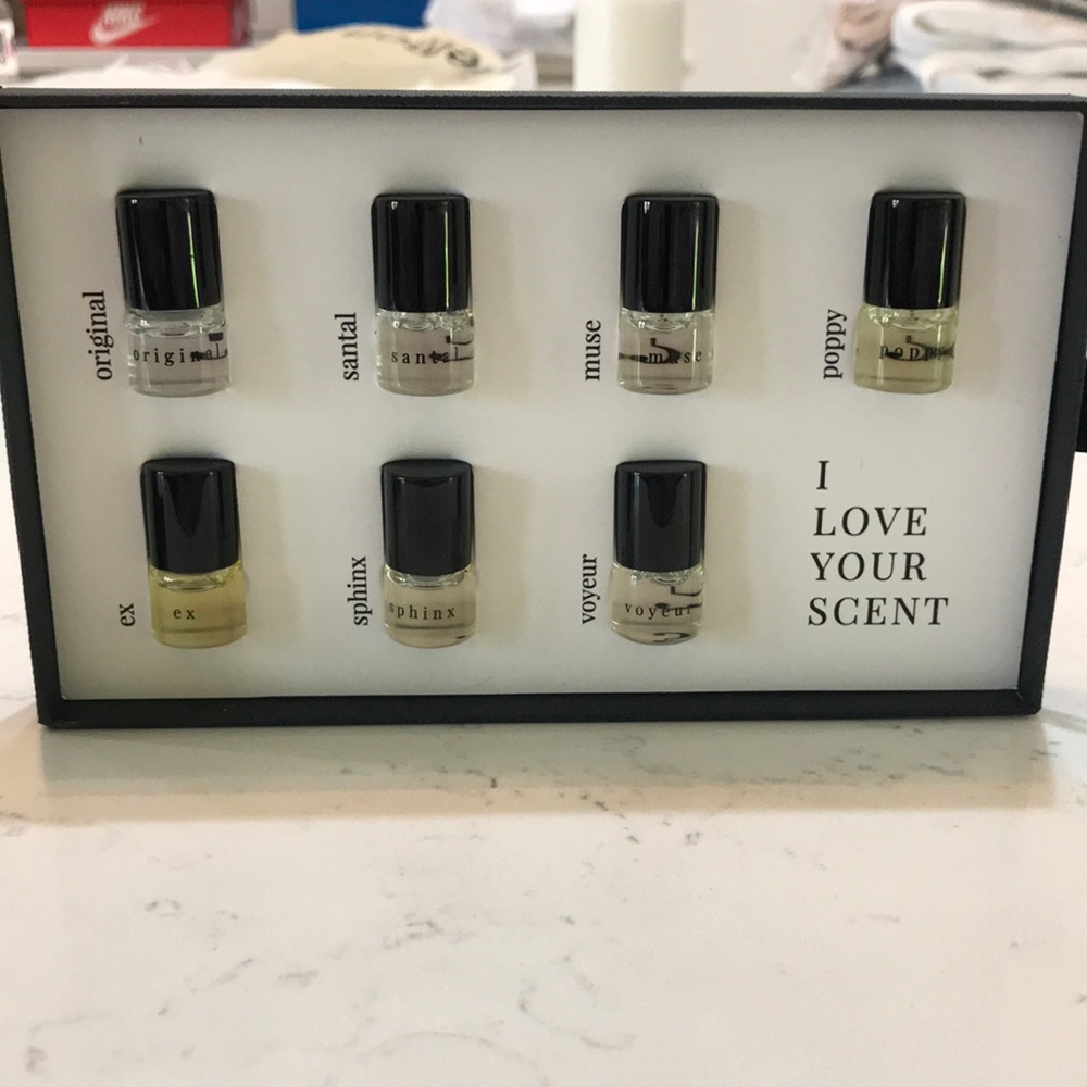 Riddle Oil